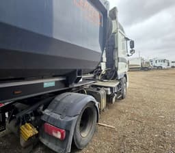 Daf XF 4x2 Седельный тягач - 3