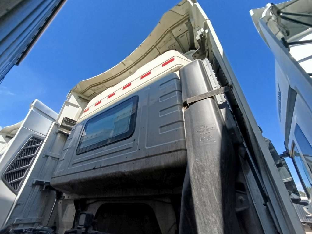 Foton AUMAN Galaxy 4x2 Седельный тягач - 3