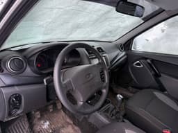 Lada Granta седан - 5