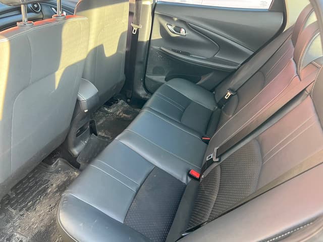 Changan Alsvin - 9
