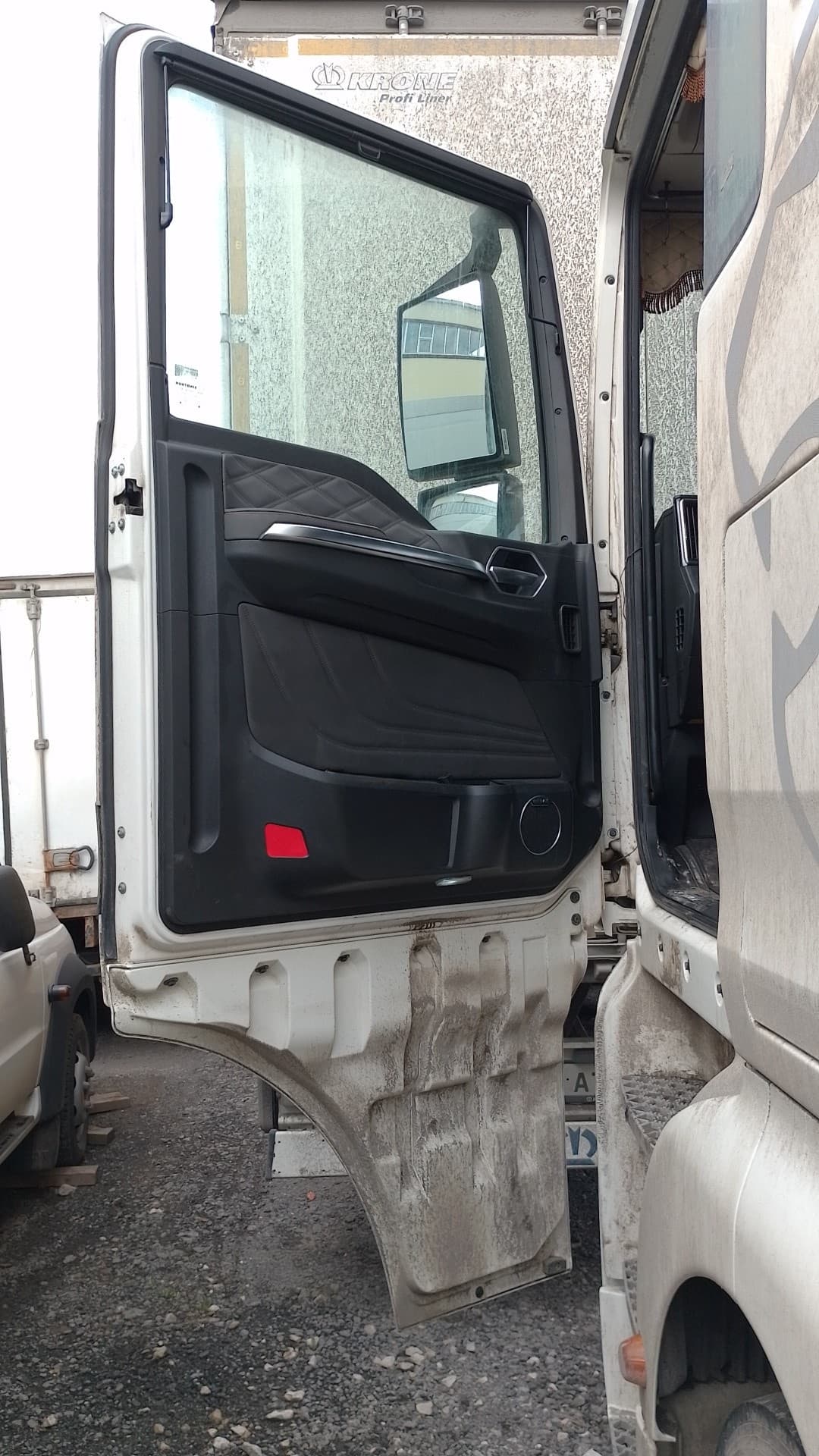 Sitrak C7H MAX 4x2 Седельный тягач - 7