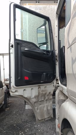Sitrak C7H MAX 4x2 Седельный тягач - 7