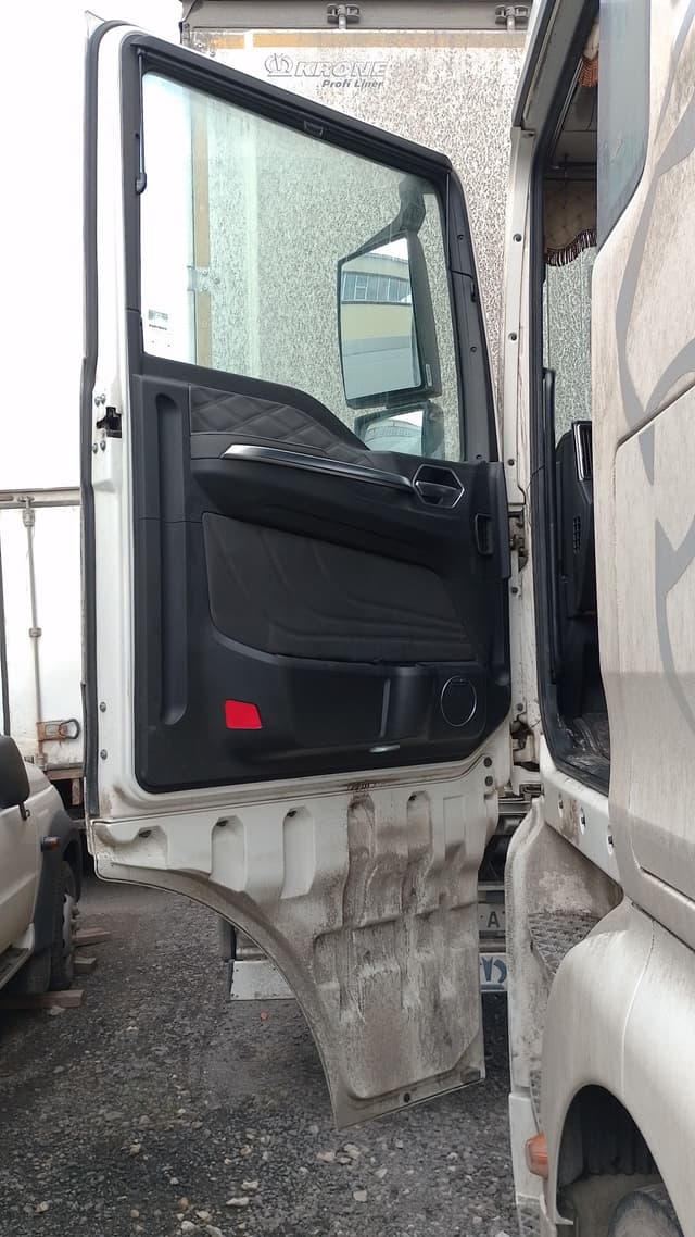 Sitrak C7H MAX 4x2 Седельный тягач - 7