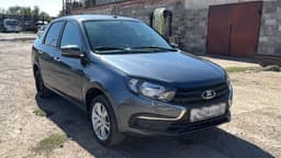Lada Granta седан - 2