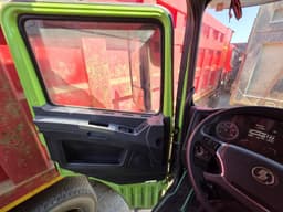 Shacman (Shaanxi) SX* 8x4 Самосвал - 7