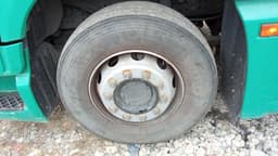 Камаз М1946 4x2 Седельный тягач - 10