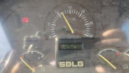 SDLG L956FH Фронтальный погрузчик - 6