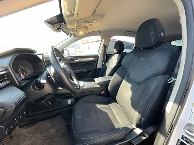 Haval Jolion - 6