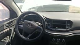 Lada Vesta седан - 5