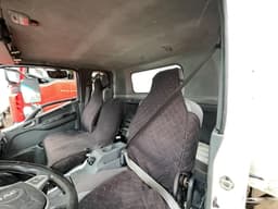 Jac N120 4x2 Изотермический/рефрижератор - 5