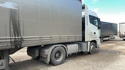 Foton AUMAN R 4x2 Седельный тягач - 3