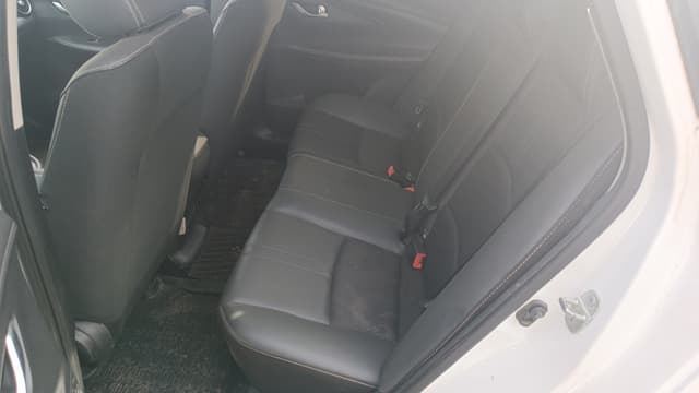 Changan Alsvin - 8