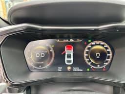 Geely Tugella - 7