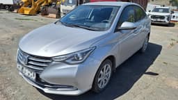 Changan Alsvin - 1
