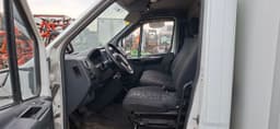 Автомаш 2824* на шасси GAZ GAZON NEXT 4x2 Изотермический/рефрижератор - 6
