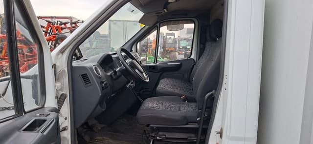 Автомаш 2824* на шасси GAZ GAZON NEXT 4x2 Изотермический/рефрижератор - 6
