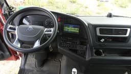 Sitrak C7H 8x4 Самосвал - 5