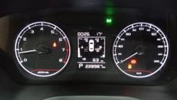 Geely EMGRAND - 7