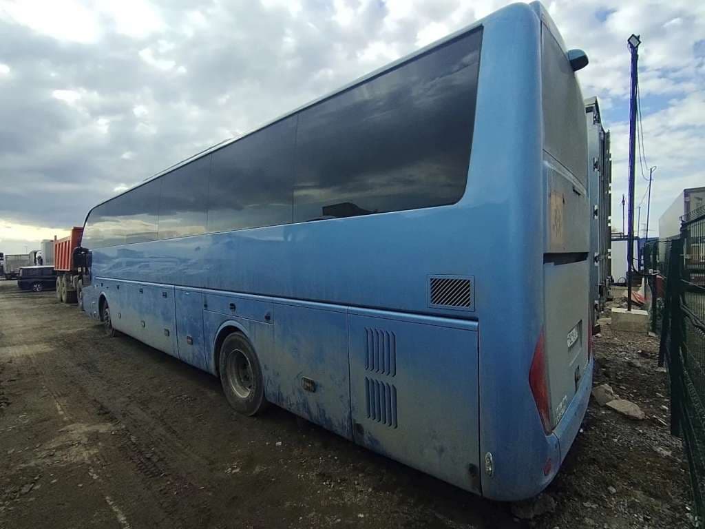Zhongtong LCK6127* Автобус - 4