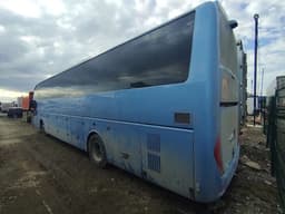 Zhongtong LCK6127* Автобус - 4