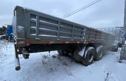 Howo T5G 6x4 Бортовой с КМУ - 3