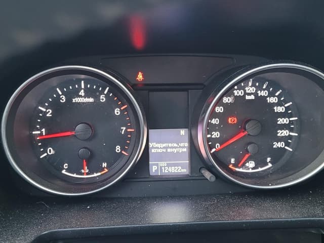 Haval M6 (CN) - 7