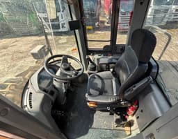 Lovol FL936 Фронтальный погрузчик - 6