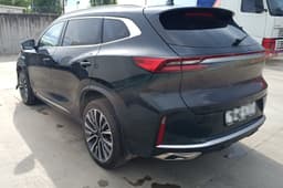 Exeed TXL - 4