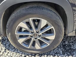 Exeed LX - 9