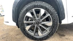 Exeed LX - 10