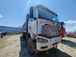 FAW J6* 6х4 Самосвал - 2