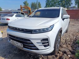Exeed LX - 1