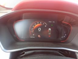 Geely Coolray - 7