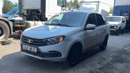 Lada Granta седан - 1