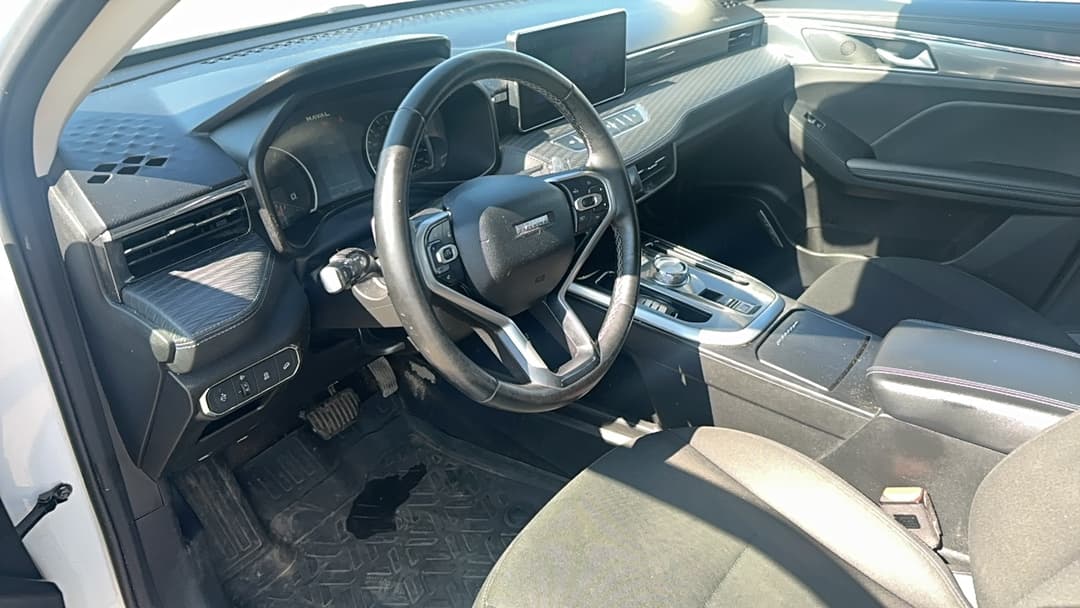 Haval Jolion - 6
