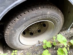 Рустрак 4388* на шасси КамАЗ 4308 4x2 Бортовой (Евроборт) - 10