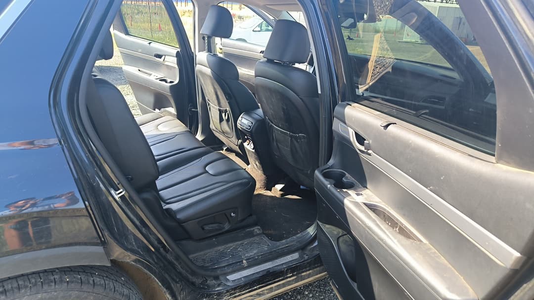 Hyundai Palisade - 9