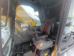 Lgce E6255 Экскаватор - 4