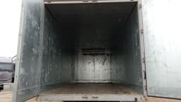 Новый Завод 3010* на шасси GAZ GAZON NEXT 4x2 Бортовой (Евроборт) - 8