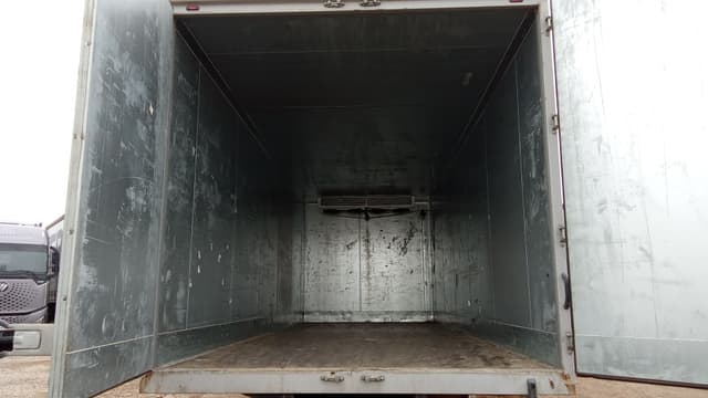 Новый Завод 3010* на шасси GAZ GAZON NEXT 4x2 Бортовой (Евроборт) - 8