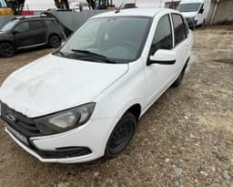 Lada Granta седан - 1