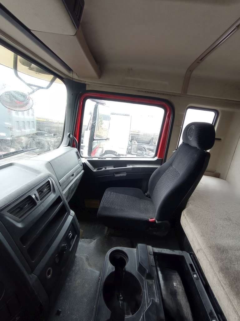 Shacman (Shaanxi) SX32586T384C  самосвал 6x4 - 7