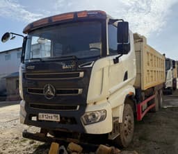 Sany SYZ320* 6x4 Самосвал - 1