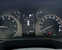 Toyota Land Cruiser Prado - 7
