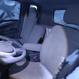 Меткомплекс JA11* на шасси JAC N120 4x2 Изотермический/рефрижератор - 6