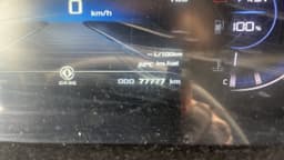 Луидор 2236* на базе Dongfeng K33 Цельнометаллический - 7