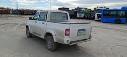 UAZ Pickup - 3