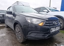 Lada Granta лифтбек - 1