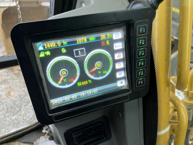 Xgma XG822* Экскаватор - 5
