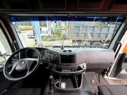 Камаз 65206 6x4 Седельный Тягач - 5